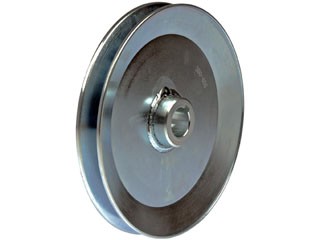 Dorman - OE Solutions Power Steering Pump Pulley P/N:300-405