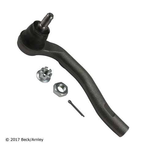 Beck/Arnley Steering Tie Rod End P/N:101-6864