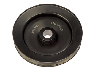 Dorman - OE Solutions Vacuum Pump Pulley P/N:300-701