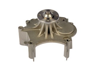 Dorman - OE Solutions Engine Cooling Fan Pulley Bracket P/N:300-800