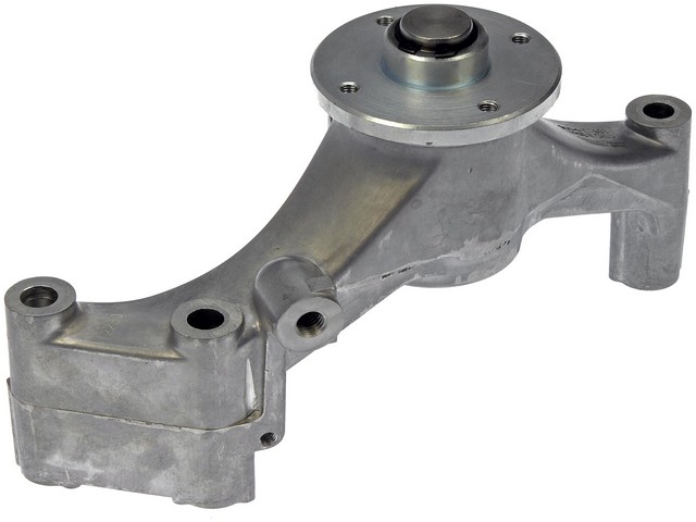 Dorman - OE Solutions Engine Cooling Fan Pulley Bracket P/N:300-817