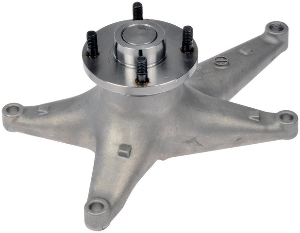 Dorman - OE Solutions Engine Cooling Fan Pulley Bracket P/N:300-820