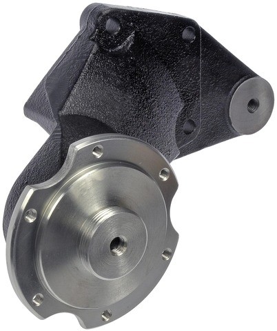 Dorman - OE Solutions Engine Cooling Fan Pulley Bracket P/N:300-822