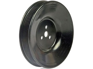 Dorman - OE Solutions Secondary Air Injection Pump Pulley P/N:300-921