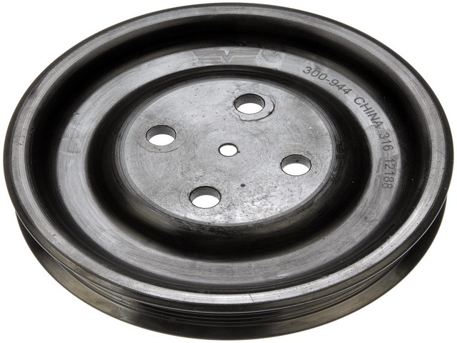 Dorman - OE Solutions Engine Water Pump Pulley P/N:300-944