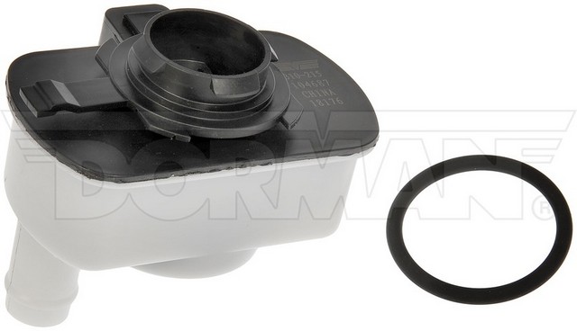 Dorman - OE Solutions Evaporative Emissions System Leak Detection Pump P/N:310-215