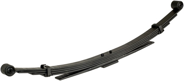 Dorman - OE Solutions Leaf Spring Assembly P/N:34-1465HD
