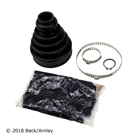 Beck/Arnley CV Joint Boot Kit P/N:103-2991