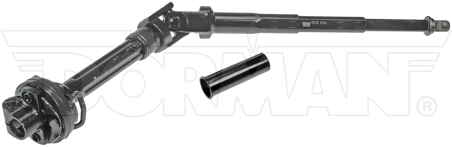 Dorman - OE Solutions Steering Shaft P/N:425-381