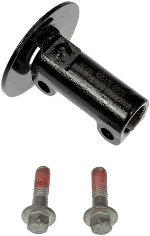 Steering Shaft End Yoke fits 2003-2010 Toyota 4Runner FJ Cruiser  DORMAN OE SOLU