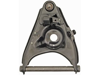 Dorman - OE Solutions Suspension Control Arm and Ball Joint Assembly P/N:520-114