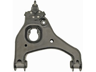 Dorman - OE Solutions Suspension Control Arm and Ball Joint Assembly P/N:520-126