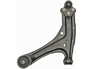 Dorman - OE Solutions Suspension Control Arm and Ball Joint Assembly P/N:520-133