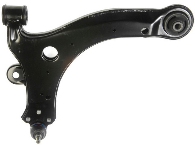 Suspension Control Arm and Ball fits 1997-2003 Pontiac Grand Prix  DORMAN OE SOL