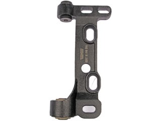 Suspension Control Arm Support B fits 2002-2004 Oldsmobile Bravada  DORMAN OE SO