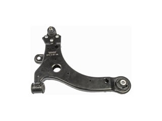 Dorman - OE Solutions Suspension Control Arm and Ball Joint Assembly P/N:520-165