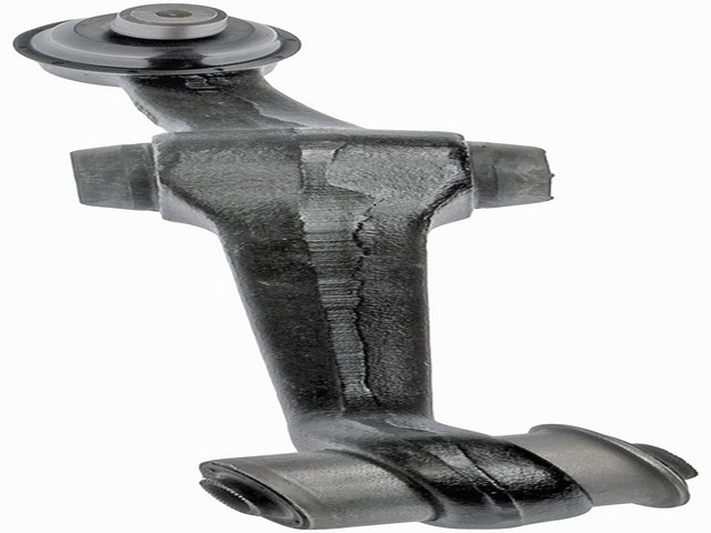 Dorman - OE Solutions Suspension Control Arm and Ball Joint Assembly P/N:520-245