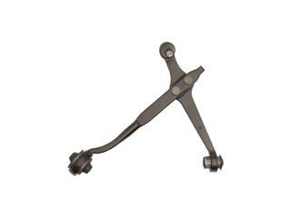 Dorman - OE Solutions Suspension Control Arm and Ball Joint Assembly P/N:520-254