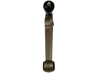 Dorman - OE Solutions Suspension Control Arm and Ball Joint Assembly P/N:520-270