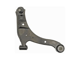 Dorman - OE Solutions Suspension Control Arm and Ball Joint Assembly P/N:520-324