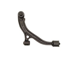 Dorman - OE Solutions Suspension Control Arm and Ball Joint Assembly P/N:520-342