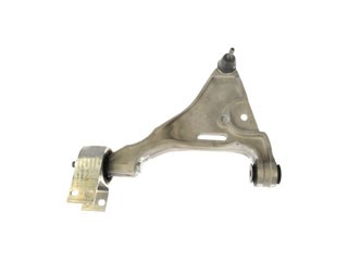 Dorman - OE Solutions Suspension Control Arm and Ball Joint Assembly P/N:520-394