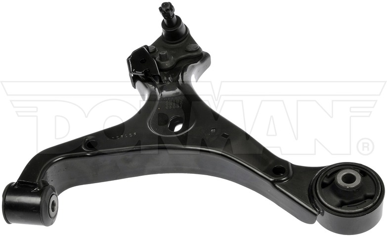 Suspension Control Arm and Ball fits 2012 Honda Civic  DORMAN OE SOLUTIONS
