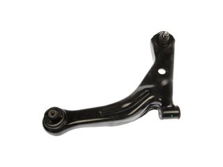 Dorman - OE Solutions Suspension Control Arm and Ball Joint Assembly P/N:520-493