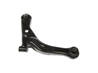 Dorman - OE Solutions Suspension Control Arm and Ball Joint Assembly P/N:520-494