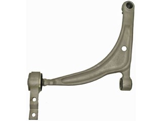 Dorman - OE Solutions Suspension Control Arm and Ball Joint Assembly P/N:520-512