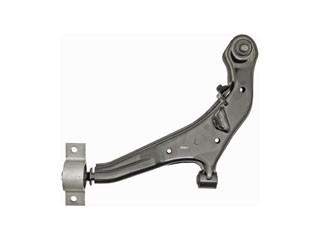 Dorman - OE Solutions Suspension Control Arm and Ball Joint Assembly P/N:520-517