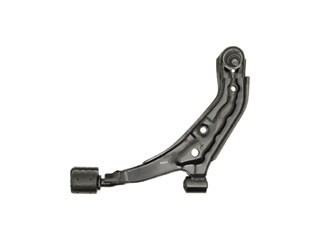 Dorman - OE Solutions Suspension Control Arm and Ball Joint Assembly P/N:520-523