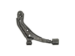 Dorman - OE Solutions Suspension Control Arm and Ball Joint Assembly P/N:520-524