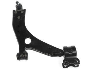 Dorman - OE Solutions Suspension Control Arm and Ball Joint Assembly P/N:520-546