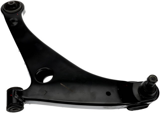 Dorman - OE Solutions Suspension Control Arm and Ball Joint Assembly P/N:520-563