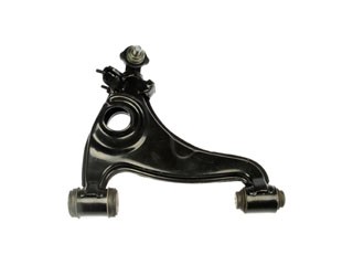 Dorman - OE Solutions Suspension Control Arm and Ball Joint Assembly P/N:520-584