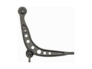 Dorman - OE Solutions Suspension Control Arm and Ball Joint Assembly P/N:520-740
