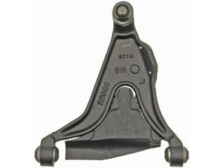 Suspension Control Arm and Ball fits 1993-2000 Volvo 850 S70,V70  DORMAN OE SOLU
