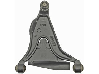 Suspension Control Arm and Ball fits 1993-2000 Volvo 850 S70,V70  DORMAN OE SOLU