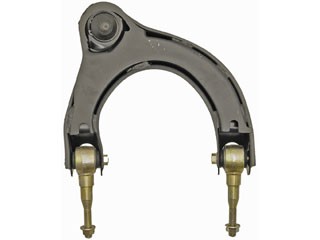 Dorman - OE Solutions Suspension Control Arm and Ball Joint Assembly P/N:520-836