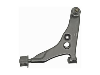 Suspension Control Arm and Ball fits 1997-2002 Mitsubishi Mirage  DORMAN OE SOLU