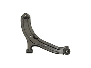 Dorman - OE Solutions Suspension Control Arm and Ball Joint Assembly P/N:520-864