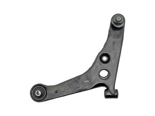 Suspension Control Arm and Ball fits 2002-2006 Mitsubishi Lancer  DORMAN OE SOLU