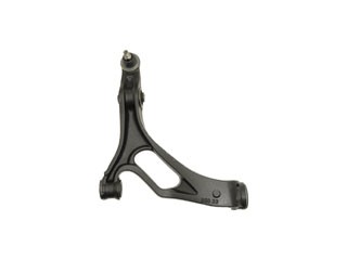 Suspension Control Arm and Ball fits 2004-2009 Volkswagen Touareg  DORMAN OE SOL