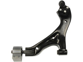Dorman - OE Solutions Suspension Control Arm and Ball Joint Assembly P/N:521-027