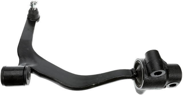 Suspension Control Arm and Ball fits 2003-2008 Infiniti FX35 FX45  DORMAN OE SOL