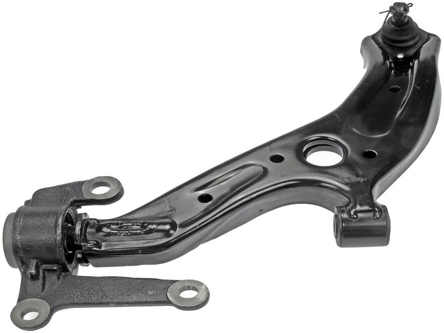 Dorman - OE Solutions Suspension Control Arm and Ball Joint Assembly P/N:521-367