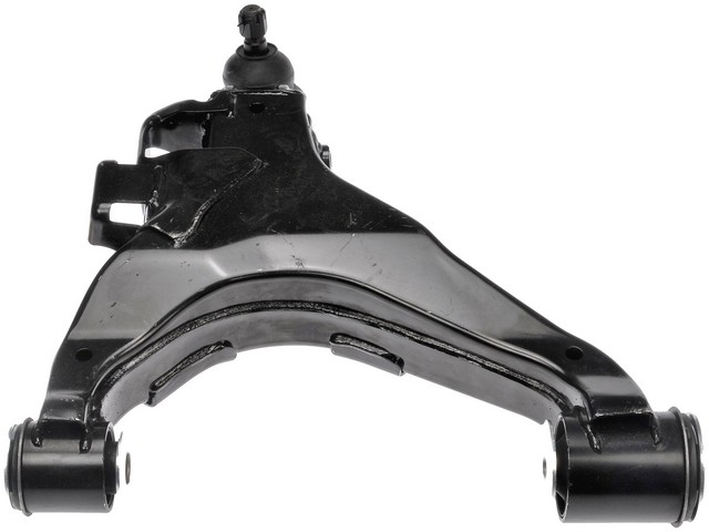 Dorman - OE Solutions Suspension Control Arm and Ball Joint Assembly P/N:521-393