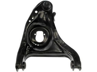 Suspension Control Arm and Ball fits 1992-2005 GMC Safari  DORMAN OE SOLUTIONS
