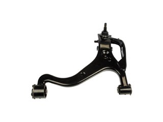 Dorman - OE Solutions Suspension Control Arm and Ball Joint Assembly P/N:521-554